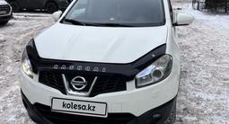 Nissan Qashqai 2013 года за 6 750 000 тг. в Астана