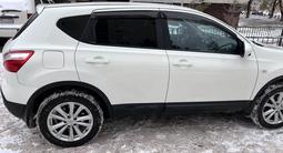 Nissan Qashqai 2013 года за 6 750 000 тг. в Астана – фото 4