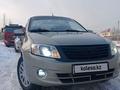 ВАЗ (Lada) Granta 2190 2012 года за 2 400 000 тг. в Астана