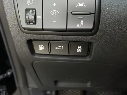 Kia K7 2020 года за 13 000 000 тг. в Алматы – фото 8