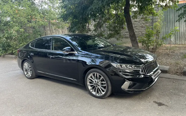 Kia K7 2020 года за 13 000 000 тг. в Алматы