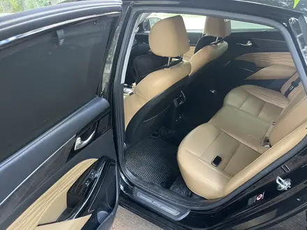 Kia K7 2020 года за 13 000 000 тг. в Алматы – фото 10