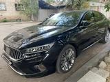 Kia K7 2020 года за 13 000 000 тг. в Алматы – фото 2
