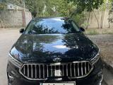 Kia K7 2020 года за 13 000 000 тг. в Алматы – фото 3