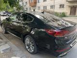 Kia K7 2020 года за 13 000 000 тг. в Алматы – фото 5
