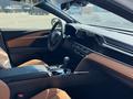 Toyota Camry Luxe 2025 года за 23 690 000 тг. в Актобе – фото 7