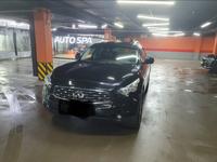 Infiniti FX35 2009 года за 11 000 000 тг. в Алматы