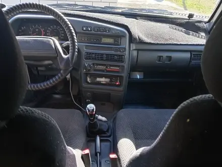 ВАЗ (Lada) 2114 2013 года за 1 500 000 тг. в Семей