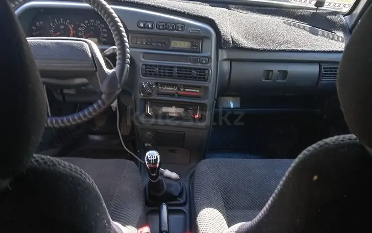 ВАЗ (Lada) 2114 2013 года за 1 500 000 тг. в Семей