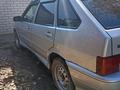 ВАЗ (Lada) 2114 2013 года за 1 500 000 тг. в Семей – фото 3