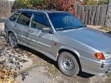 ВАЗ (Lada) 2114 2013 годаүшін1 500 000 тг. в Семей – фото 5
