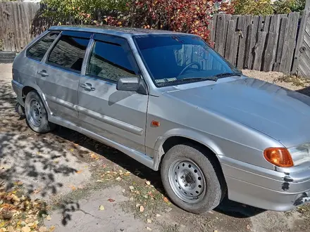 ВАЗ (Lada) 2114 2013 года за 1 500 000 тг. в Семей – фото 5