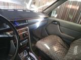 Mercedes-Benz E 230 1990 годаfor1 000 000 тг. в Алматы – фото 4