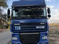 DAF  XF 105 2008 года за 18 000 000 тг. в Шымкент