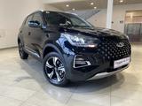 Chery Tiggo 4 Pro 2024 года за 9 190 000 тг. в Костанай – фото 2