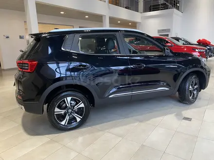 Chery Tiggo 4 Pro 2024 года за 9 190 000 тг. в Костанай – фото 5