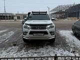 Toyota Hilux 2017 годаүшін18 500 000 тг. в Жезказган