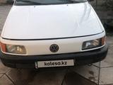 Volkswagen Passat 1989 года за 900 000 тг. в Мерке