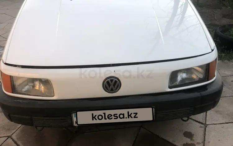 Volkswagen Passat 1989 года за 900 000 тг. в Мерке