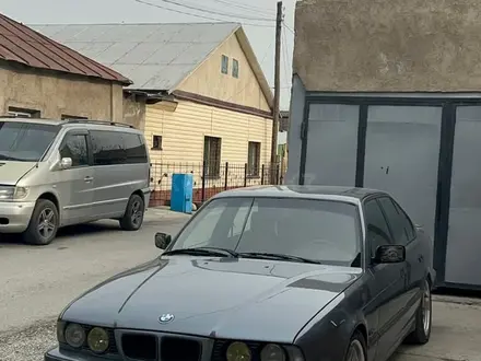 BMW 540 1992 года за 5 500 000 тг. в Шымкент – фото 6
