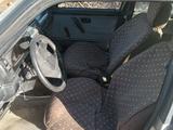 Volkswagen Jetta 1991 года за 400 000 тг. в Абай (Келесский р-н) – фото 2