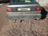 Volkswagen Jetta 1991 года за 400 000 тг. в Абай (Келесский р-н) – фото 3