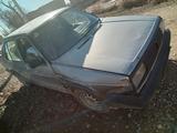 Volkswagen Jetta 1991 года за 400 000 тг. в Абай (Келесский р-н) – фото 4
