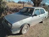 Volkswagen Jetta 1991 года за 400 000 тг. в Абай (Келесский р-н) – фото 5