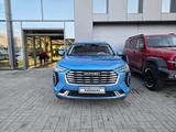 Haval Jolion 2024 годаүшін7 700 000 тг. в Астана – фото 5
