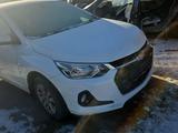 Chevrolet Onix 2023 года за 1 123 365 тг. в Атырау