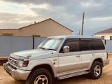 Mitsubishi Pajero 1995 года за 3 200 000 тг. в Атырау