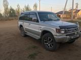 Mitsubishi Pajero 1995 года за 2 900 000 тг. в Атырау – фото 2