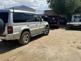 Mitsubishi Pajero 1995 года за 3 200 000 тг. в Атырау – фото 4