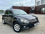 Volkswagen Tiguan 2014 годаүшін6 650 000 тг. в Рудный – фото 2