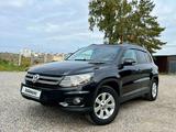 Volkswagen Tiguan 2014 годаүшін6 650 000 тг. в Рудный – фото 3