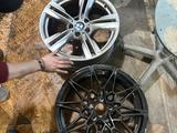 BMW 330 2018 года за 13 000 000 тг. в Астана – фото 2