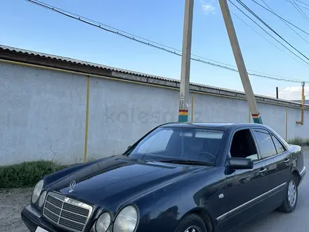 Mercedes-Benz E 240 1998 года за 2 700 000 тг. в Кызылорда