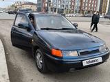 ВАЗ (Lada) 2110 1999 года за 1 300 000 тг. в Астана – фото 2