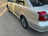 Toyota Avensis 2007 года за 4 850 000 тг. в Астана – фото 4