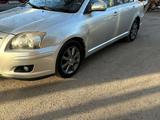 Toyota Avensis 2007 года за 4 850 000 тг. в Астана – фото 2