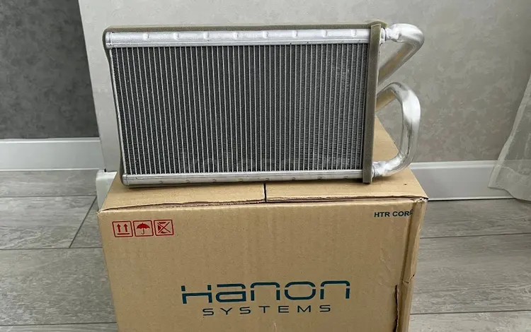 Радиатор отопителя HYUNDAI SONATA DN8 19- за 22 000 тг. в Костанай