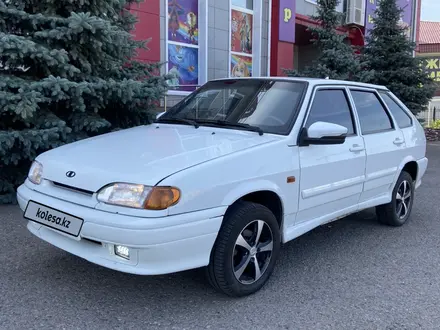 ВАЗ (Lada) 2114 2013 года за 2 000 000 тг. в Костанай