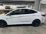 Hyundai Accent 2011 годаүшін3 600 000 тг. в Алматы – фото 3