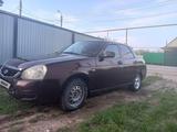 ВАЗ (Lada) Priora 2170 2011 года за 1 300 000 тг. в Уральск – фото 4