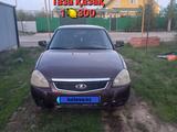 ВАЗ (Lada) Priora 2170 2011 года за 1 300 000 тг. в Уральск – фото 5