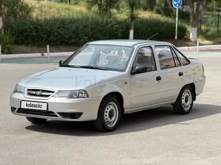 Daewoo Nexia 2012 года за 2 850 000 тг. в Туркестан – фото 9