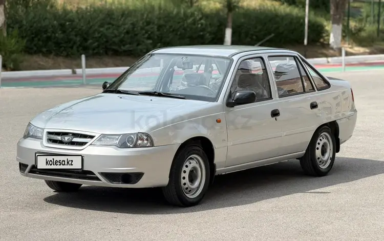 Daewoo Nexia 2012 годаүшін2 850 000 тг. в Туркестан
