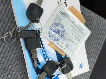 Daewoo Nexia 2012 года за 2 850 000 тг. в Туркестан – фото 22