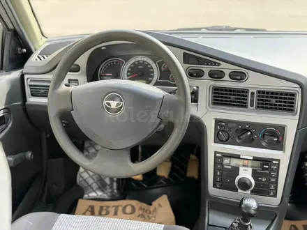 Daewoo Nexia 2012 года за 2 850 000 тг. в Туркестан – фото 28