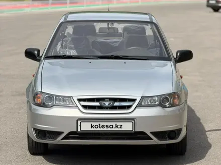 Daewoo Nexia 2012 года за 2 850 000 тг. в Туркестан – фото 2